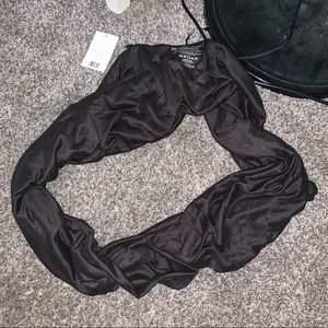 Beyond yoga Infiniti scarf